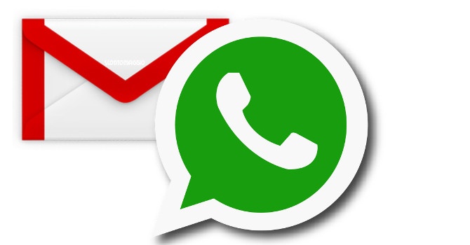 Como Prospectar Clientes - Seus clientes utilizam e-mail e whatsapp, utilize essas ferramentas