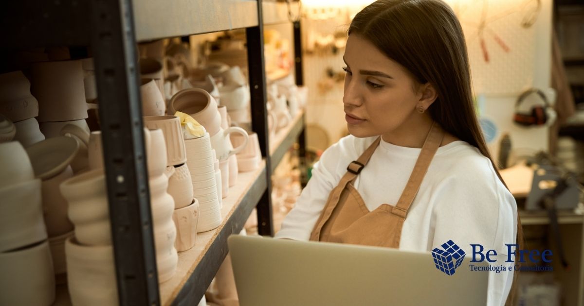 Controle de Estoque no MarketUP: dicas práticas