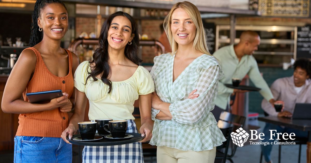 Sistema para Lanchonete Gratuito: PDV, Comanda e Delivery em 2026