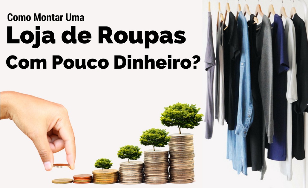 Fluxo vai Abrir Loja de Roupa ?