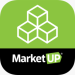 Logo MarketUP