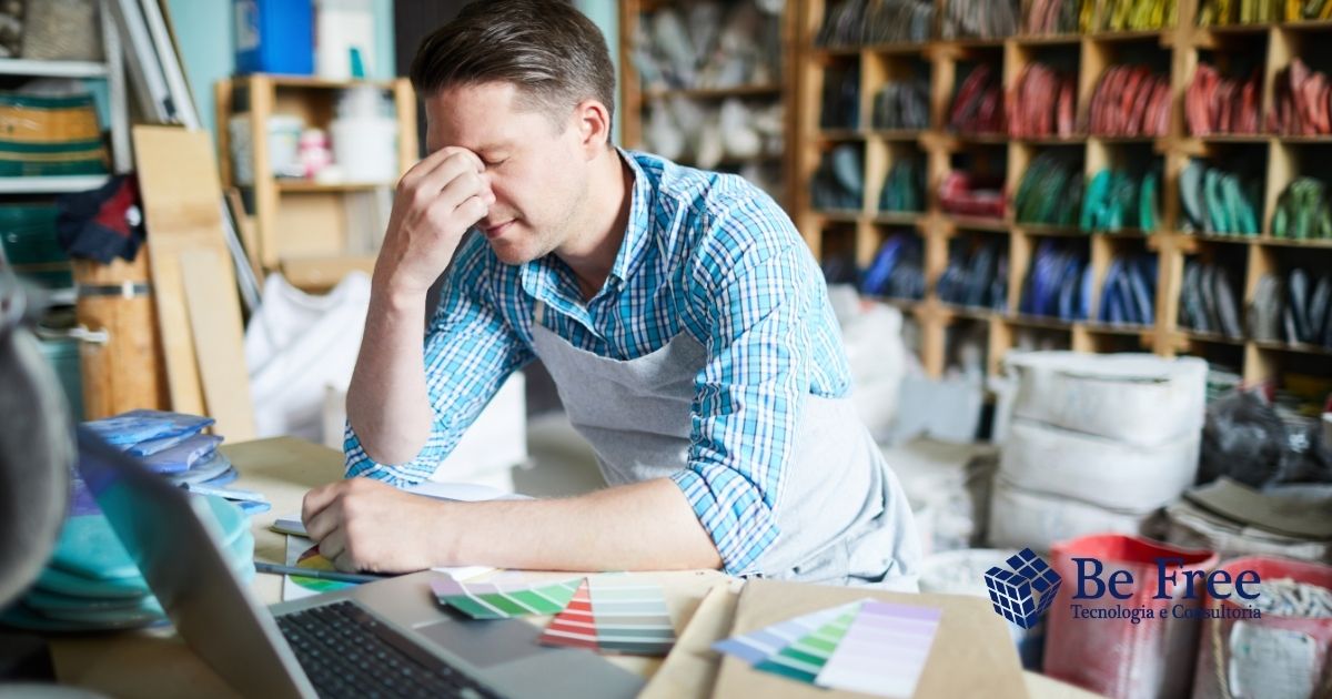 Suporte Gratuito MarketUP: Porque não me atendem?