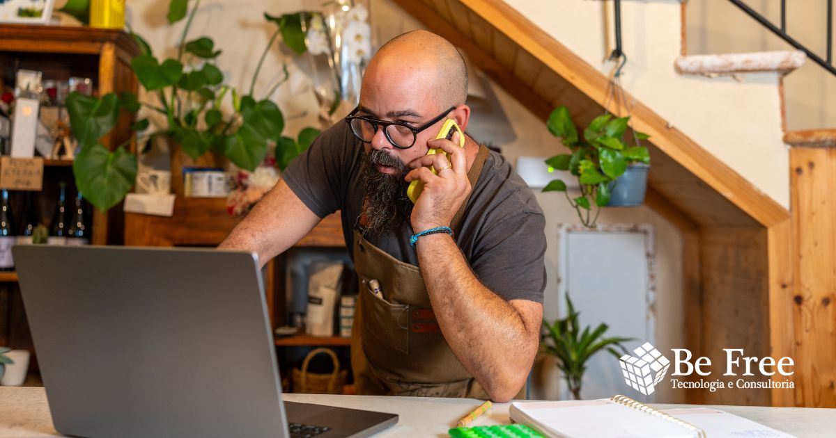 Emitir NF-e Grátis: Guia Completo para Pequenas Empresas com MarketUP