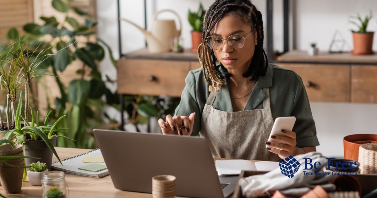 gestão financeira MEI gratuita com MarketUP