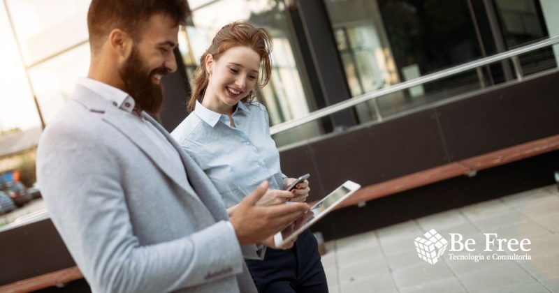 ERP Gratuito para Pequena Empresa: Guia Completo 2026